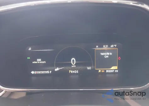 2017 Lincoln Continental Select from USA, damaged, VIN 1LN6L9SK9H5631084